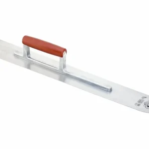 Pénzvisszafizetés OLEJNIK aljzatsimító acél 90x600mm Profi