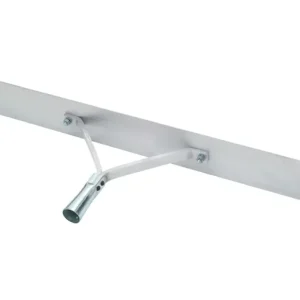 Csak ma TOVARNA Kovine lehúzófej trapéz profilú nyelezhető 1000mm