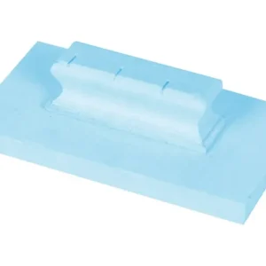 Akció Styrofoam simító 100x150mm