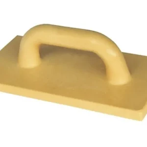 Műanyag simító 80x400mm Eredeti