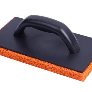 Utolsó esély OLEJNIK szivacsos simító 130x250x18mm finom gumiszivaccsal