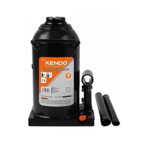 KENDO palack olajemelő 4t 188/115/363mm No.75222 Gyors szállítás