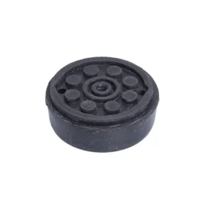 Gumipogácsa krokodil emelőhöz 39x15mm Korlátozott ajánlat