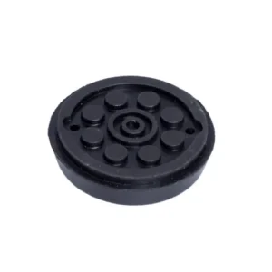 Gumipogácsa krokodil emelőhöz 52x13mm Expressz szállítás