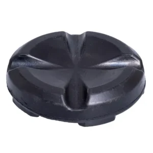 Gumipogácsa krokodil emelőhöz 106x27mm Rendeld meg most