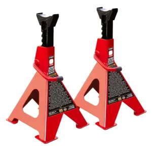 Népszerű Racsnis szerelőbak 2t 2db