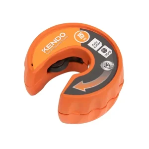 KENDO csővágó 15mm No.50304 Újdonság