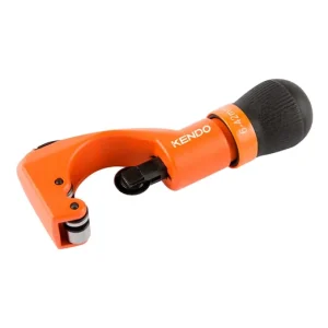 KENDO görgős csővágó 6-42mm No.50323 Gyors szállítás