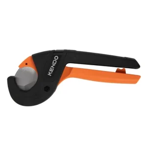 KENDO PVC csővágó 36mm No.50332 Prémium