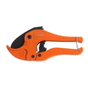 Rendeld meg most KENDO KPE csővágó olló 0-42mm No.50312