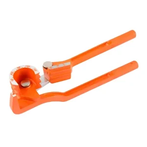 Eredeti KENDO 3in1 mini kézi csőhajlító 6/8/10mm No.50127