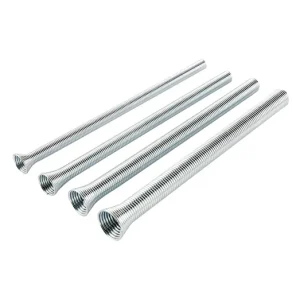 Akció KENDO csőhajlító rugó készlet 4r. 6-16mm No.50216