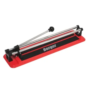 BERGER csempevágó 400mm TCE-0400 Legjobb ár