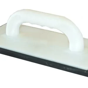 Rendeld meg most Fugázó simító 140x280x10mm