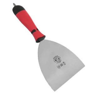 OLEJNIK flexiForm gipszkarton spakli INOX 150mm ERGO Super-Profi Pénzvisszafizetés