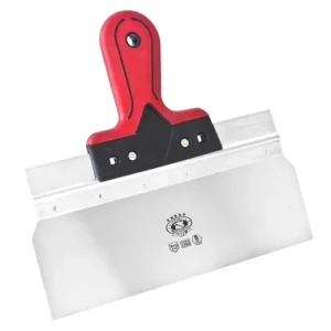 OLEJNIK felületsimító INOX 170x85mm ERGO Profi Biztonságos fizetés