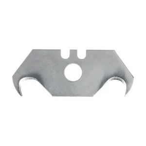 Biztonságos fizetés BERGER horgas penge SK5 5db ZK66C-5 TYPE2