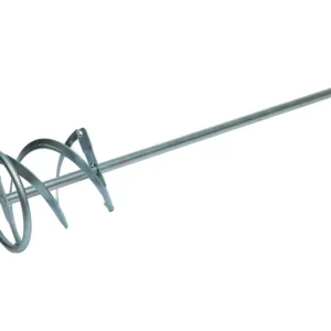 BERGER festék- és habarcskeverő 140x600/M14 Profi Olcsó