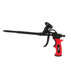 BERGER PUR-hab kinyomópisztoly fém teflonos Olcsó