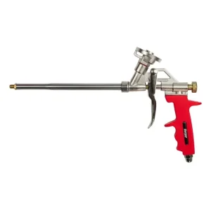 Biztonságos fizetés BERGER PUR-hab kinyomópisztoly