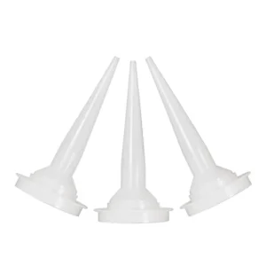 Ingyenes szállítás Z-TOOLS kinyomópisztoly fúvóka készlet 3db