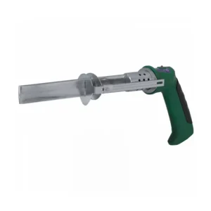 Korlátozott ajánlat DEDRA hevített késes polisztirolvágó 180mm/220W DED7520