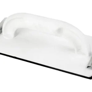 Kézi csiszolófelfogó fogantyús 105x230mm Korlátozott ajánlat