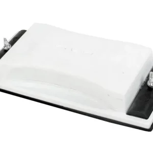 Kézi csiszolófelfogó 105x230mm Ajánlat