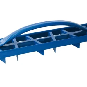 OLEJNIK gipszgyalu 90x450mm fém 8 késes Expressz szállítás