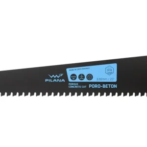 Vedd meg most PILANA Ytong fűrész keményfém lapkás 630x1,6mm Z17 225289