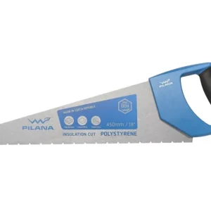 Olcsó PILANA Polisztirol és szigetelőanyag fűrész 400mm 225293.A