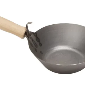 Rendeld meg most Serpenyő 160mm