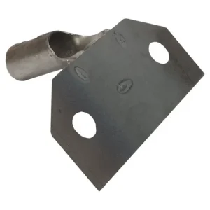 Biztonságos fizetés Habarcskeverő 230x110mm