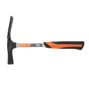 Ajánlat KENDO kőműves kalapács berlini típusú 600g No.25113