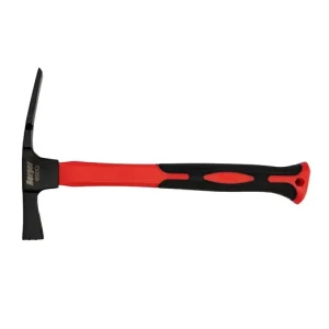 Pénzvisszafizetés BERGER kőműves kalapács Berlini típusú 600g üvegszálas ERGO