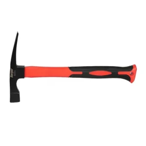 Kedvezmény BERGER kőműves kalapács Rajnai típusú 600g üvegszálas ERGO