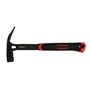 BERGER palázó kalapács 600g monoblokk Super-Profi Ingyenes szállítás