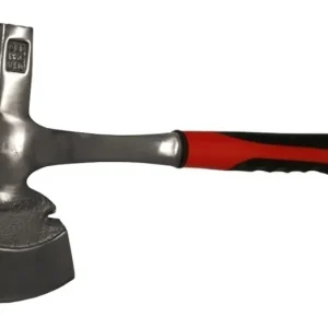 Z-TOOLS gipszelő balta 600g monoblokk ERGO Prémium