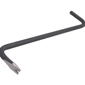 Szeghúzó "S" 400mm Alacsony ár