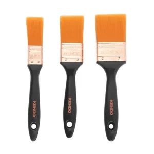 KENDO festőecset készlet 3r. 1"/25,4mm-2"/50,8mm No.46401 Utolsó esély