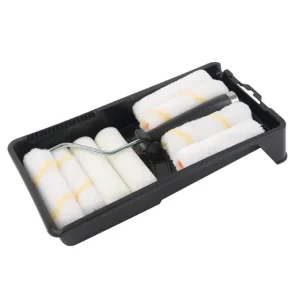 Expressz szállítás KENDO festőhenger készlet 8+2r. 100mm No.46701