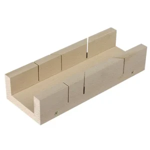 Ajánlat PILANA gérvágó láda 250x97[65]mm 90°/45° 316053