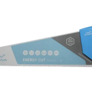 PILANA rókafark fűrész zárt műanyag nyéllel 400mm ERGO 225286.1A Alacsony ár