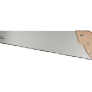 Újdonság PILANA rókafark fűrész zárt fa nyéllel 500mm 225286.1B