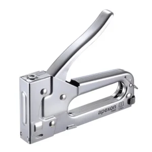 APEXON Basic fémházas tűzőgép 6-10mm T-5000 Népszerű