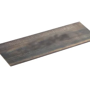 Eredeti NAREX színlőpenge (citling) 150x50x0,8 879200