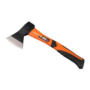 Vedd meg most KENDO háztartási balta, üvegszálas gumírozott 600g No.25442