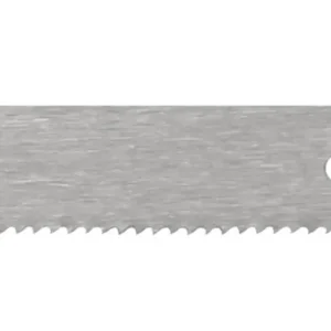 Alacsony ár PILANA csontvágó fűrészlap 450x20x0,6mm 225256