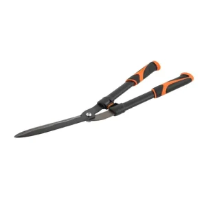 Prémium KENDO sövényvágó olló teflonos acél 600/230mm No.60211