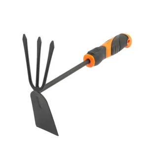 KENDO kerti villás kiskapa acél No.60705 Akció